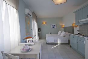Ammos Naxos