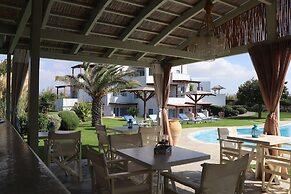 Ammos Naxos