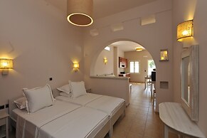 Ammos Naxos
