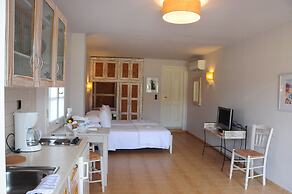 Ammos Naxos