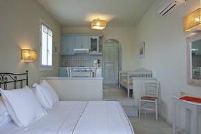 Ammos Naxos