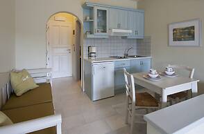 Ammos Naxos