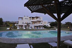 Ammos Naxos