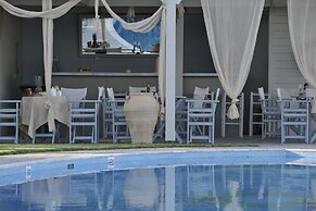 Ammos Naxos