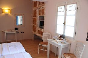Ammos Naxos