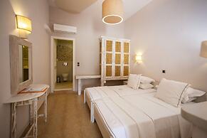 Ammos Naxos