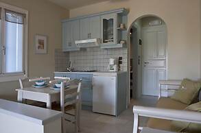 Ammos Naxos