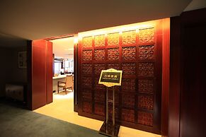 Vision Hotel