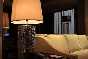 Vision Hotel