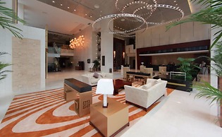 Vision Hotel