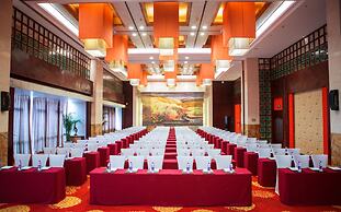 Vision Hotel