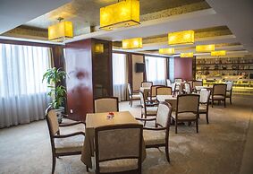 Vision Hotel