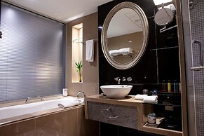 Vision Hotel