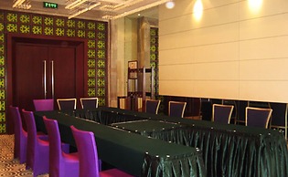 Vision Hotel