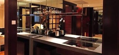Vision Hotel