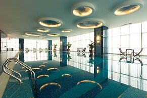 Vision Hotel