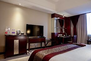 Vision Hotel