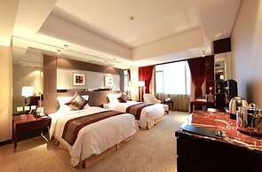 Vision Hotel