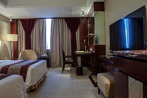 Vision Hotel
