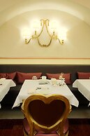 Hotel Villa Duse