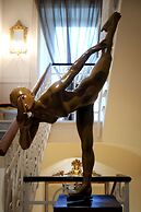 Hotel Villa Duse