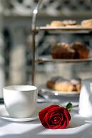 Hotel Villa Duse