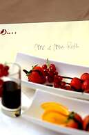 Hotel Villa Duse