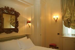 Hotel Villa Duse