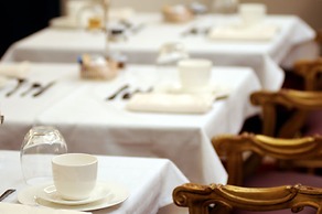 Hotel Villa Duse
