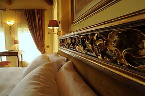 Hotel Villa Duse