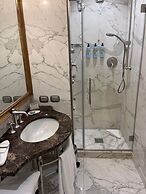Hotel Villa Duse