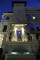 Hotel Villa Duse