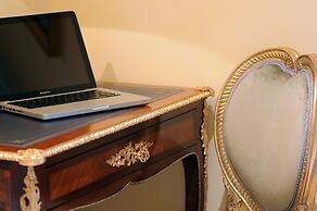 Hotel Villa Duse