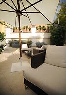 Hotel Villa Duse