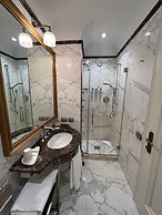 Hotel Villa Duse