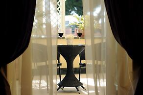Hotel Villa Duse
