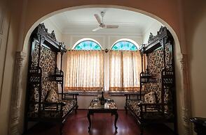 Shahpura House