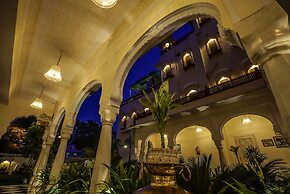 Shahpura House