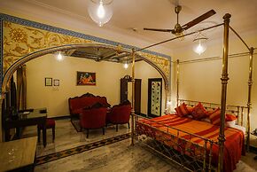Shahpura House