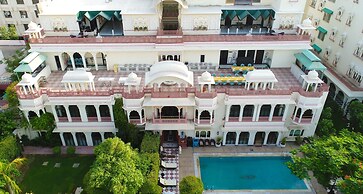 Shahpura House
