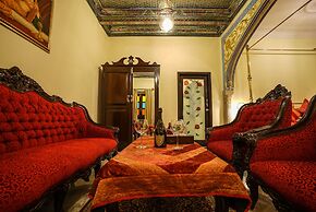 Shahpura House