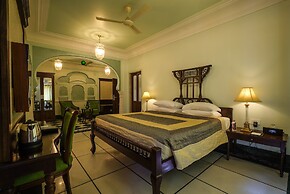 Shahpura House