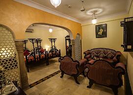 Shahpura House