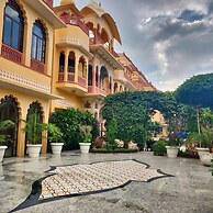 Shahpura House