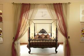 Shahpura House