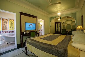 Shahpura House