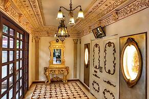 Shahpura House