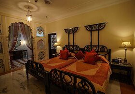 Shahpura House