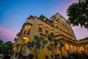 Shahpura House