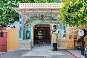 Shahpura House